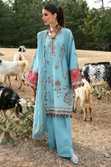 Zaha  Rhea (ZL25-14 A) Online Shopping